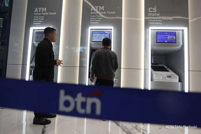 Bank BTN Buka Suara Terkait Isu Dugaan Manipulasi Data KPR di Proyek Perumahan PT BAS