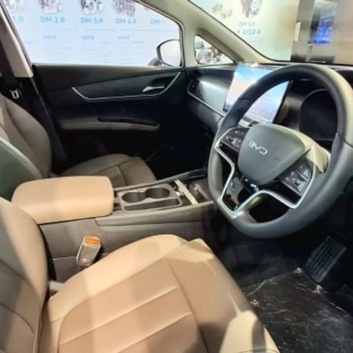 BYD Incar Pabrik Bekas VW dan Stellantis: Strategi Cerdas Hindari Tarif Impor Uni Eropa