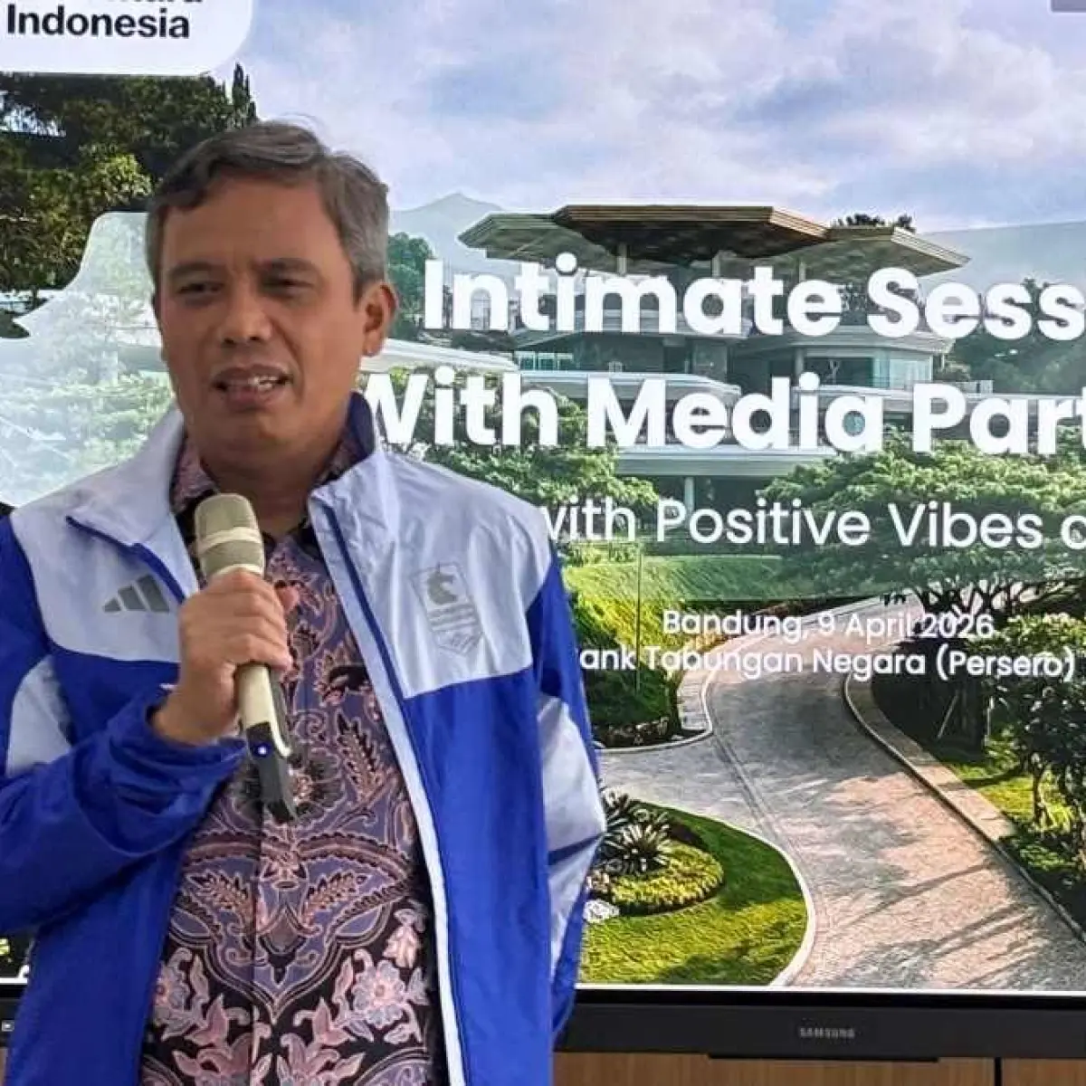 BTN Berhasil Memangkas Kredit Macet Sektor Konstruksi ke Level Satu Digit
