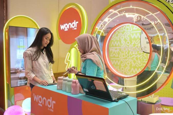 Kinerja Finansial BNI: Transaksi BI-Fast Melonjak 42% di Awal Tahun 2026 Berkat Adopsi Digital