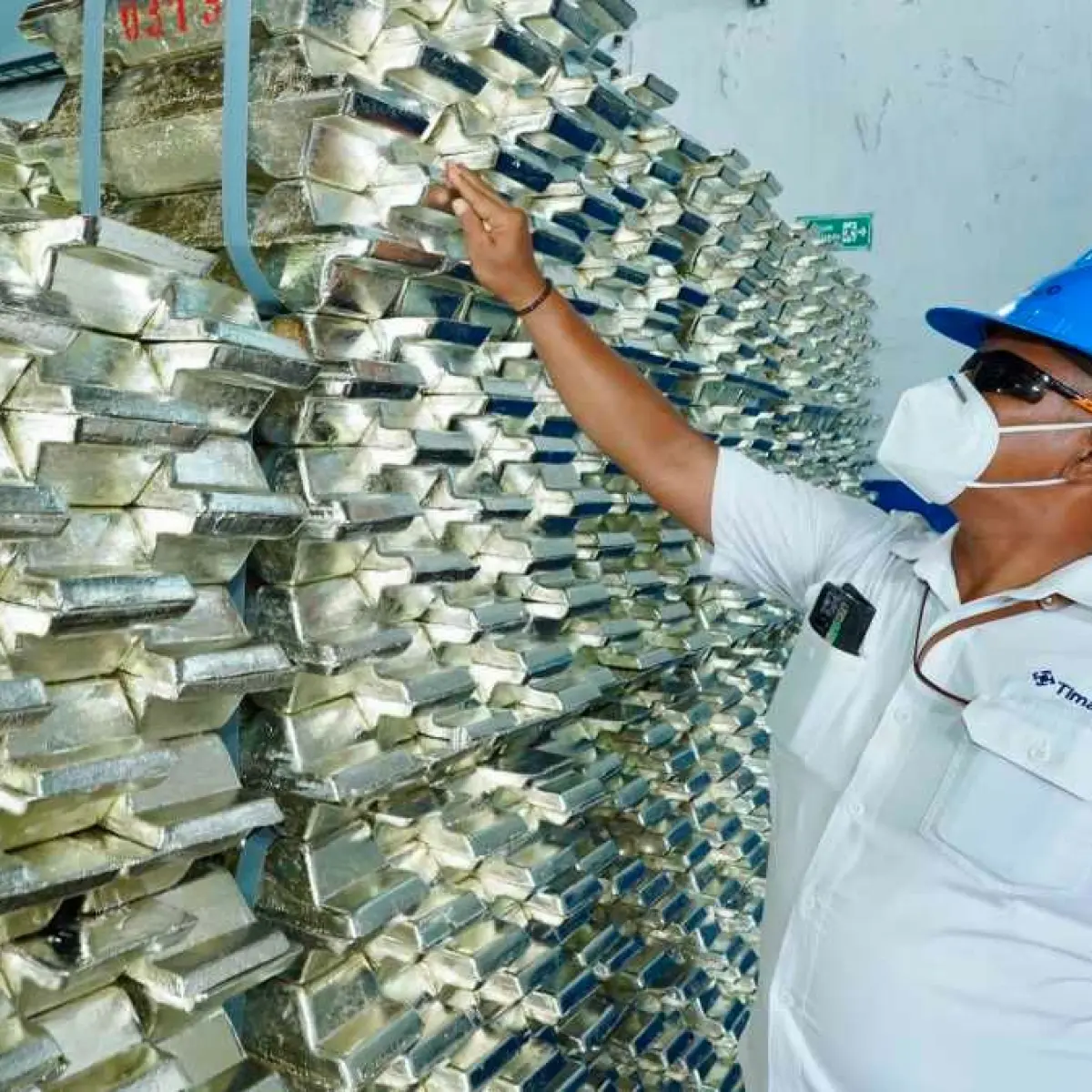 Wacana Kenaikan Tarif Royalti Mineral ESDM Pukul Investor, IHSG Terkoreksi Tajam