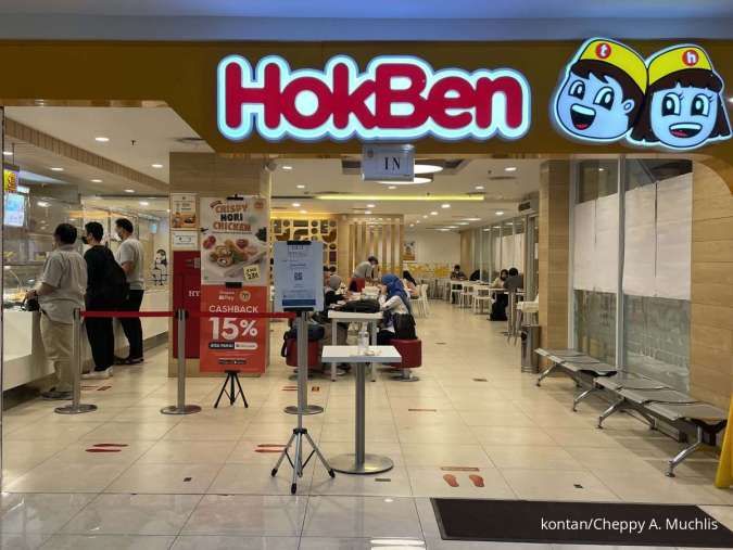 Strategi Promo Payday Mei 2026: Kolaborasi J.CO dan HokBen Tawarkan Paket Hemat untuk Dua Orang
