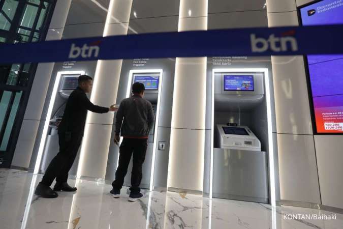 Kinerja Cemerlang, Transaksi BI-Fast Bank BTN Melonjak Signifikan Hingga Kuartal Kedua 2026
