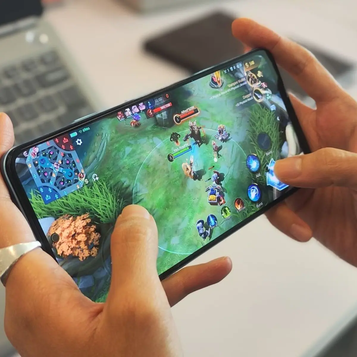 Kejutan Pasar Global: Redmi A5 Mampu Rebut Peringkat Ponsel Terlaris Dunia Q1 2026