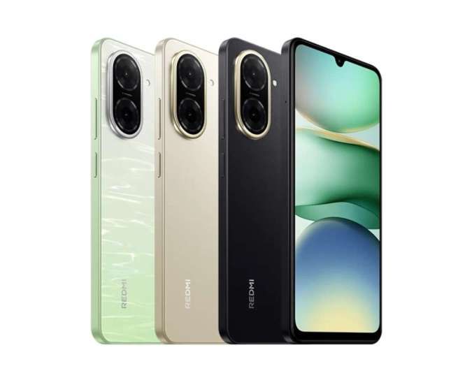 Mengapa Redmi A5 Mendominasi Pasar Global? Analisis Spesifikasi dan Harga di Indonesia