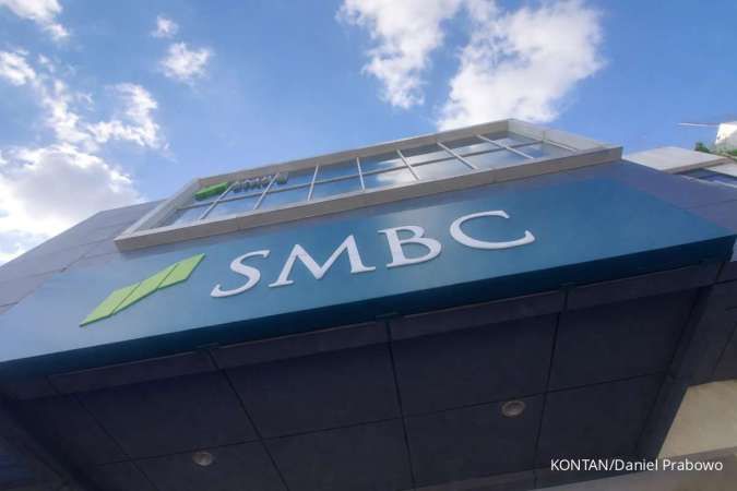 Strategis! SMBC Indonesia Alihkan Portofolio Pensiunan Rp19,9 Triliun ke Bank BTN