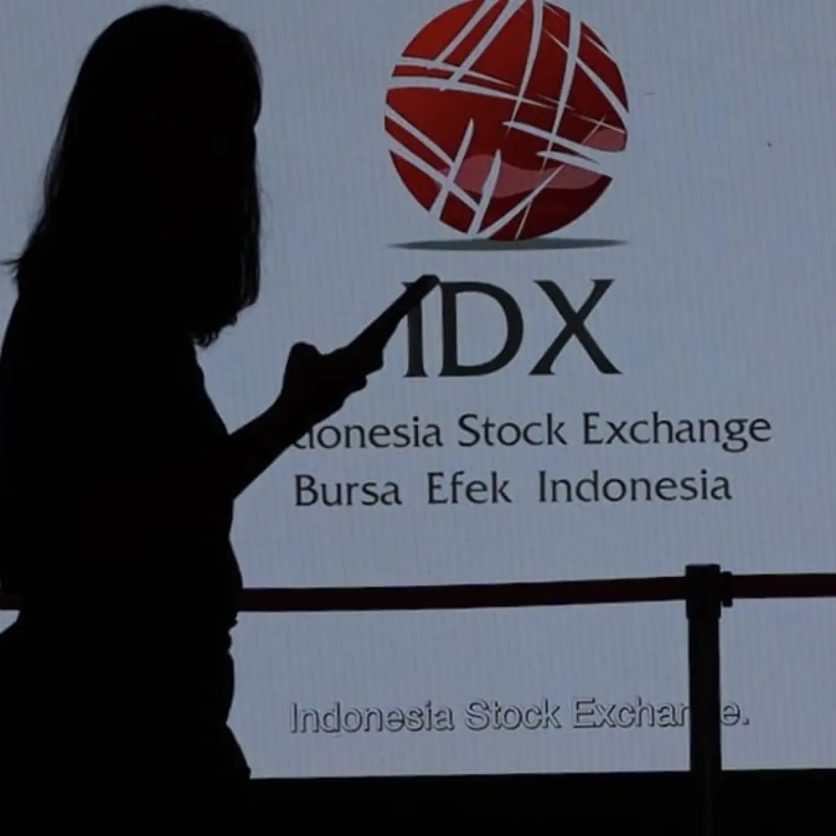 IHSG Cetak Rekor Terendah Baru Jelang Penutupan Bursa dan Libur Panjang Pekan Depan