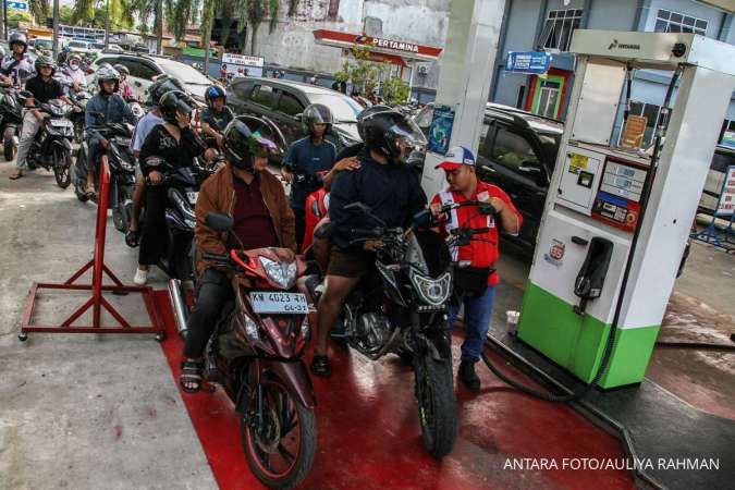 Proyeksi Penghematan Anggaran Negara Capai Rp 183 Triliun Melalui Pembatasan Subsidi Energi