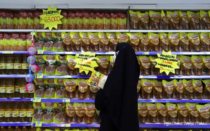 Daftar Lengkap Diskon Minyak Goreng di Jaringan Supermarket Selama Periode Payday Mei 2026