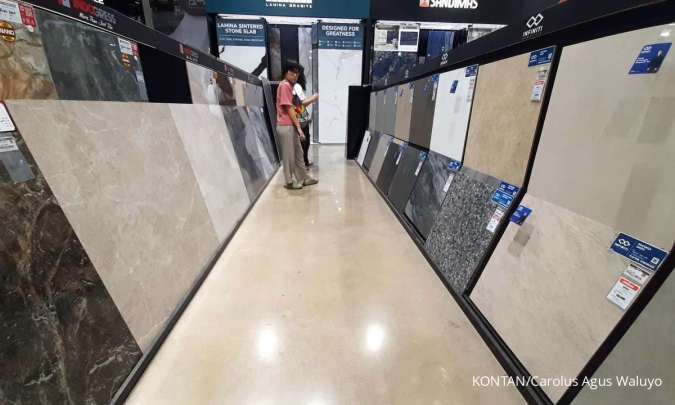 Lonjakan Harga Gas Industri di Atas 60 Persen, Sektor Manufaktur Keramik Nasional Terancam Kolaps