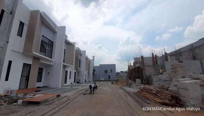 Ekspansi Bisnis BTN: Pengambilalihan Kredit Pensiun SMBC Dongkrak Portofolio Ritel Rp19,9 Triliun
