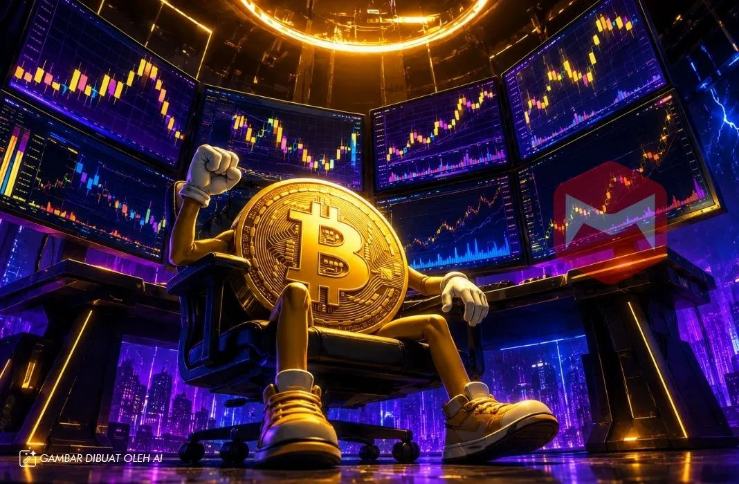 Bitcoin Transaction Volume Strength – CryptoZ