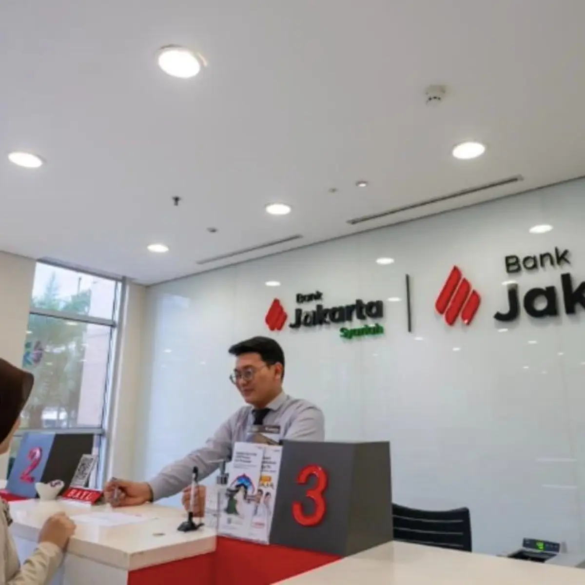 Bank Jakarta Mendapat Apresiasi Utama CSR Sektor Perbankan Tahun 2026