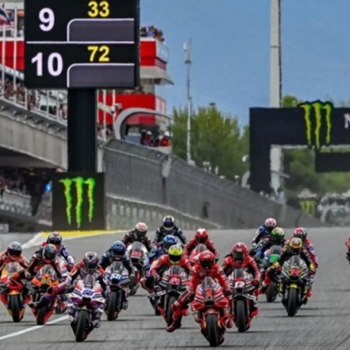 Perubahan Radikal MotoGP 2027: Komisi Grand Prix Wacanakan Aturan Hanya Satu Motor per Pembalap