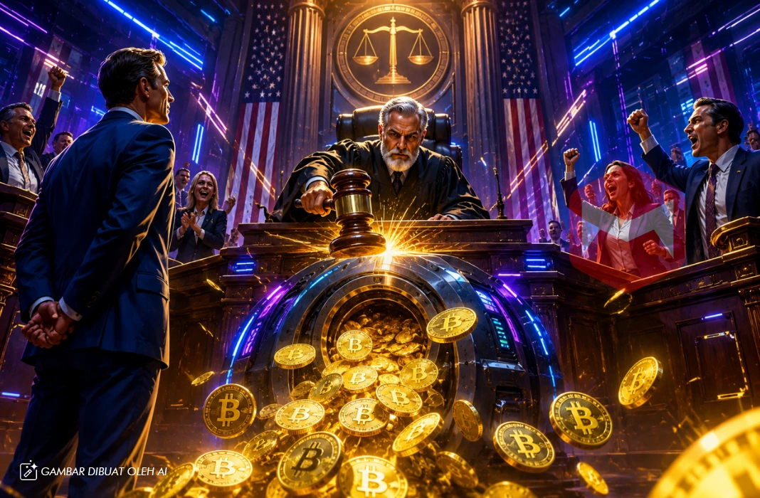 Memahami Security Token Offering (STO): Mekanisme Fundraising Digital yang Terikat Regulasi Sekuritas