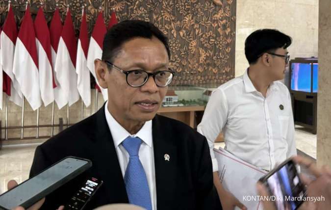 Pasca-Blackout Sumatra, Kementerian ESDM Desak PLN Lakukan Audit Menyeluruh Infrastruktur Kelistrikan