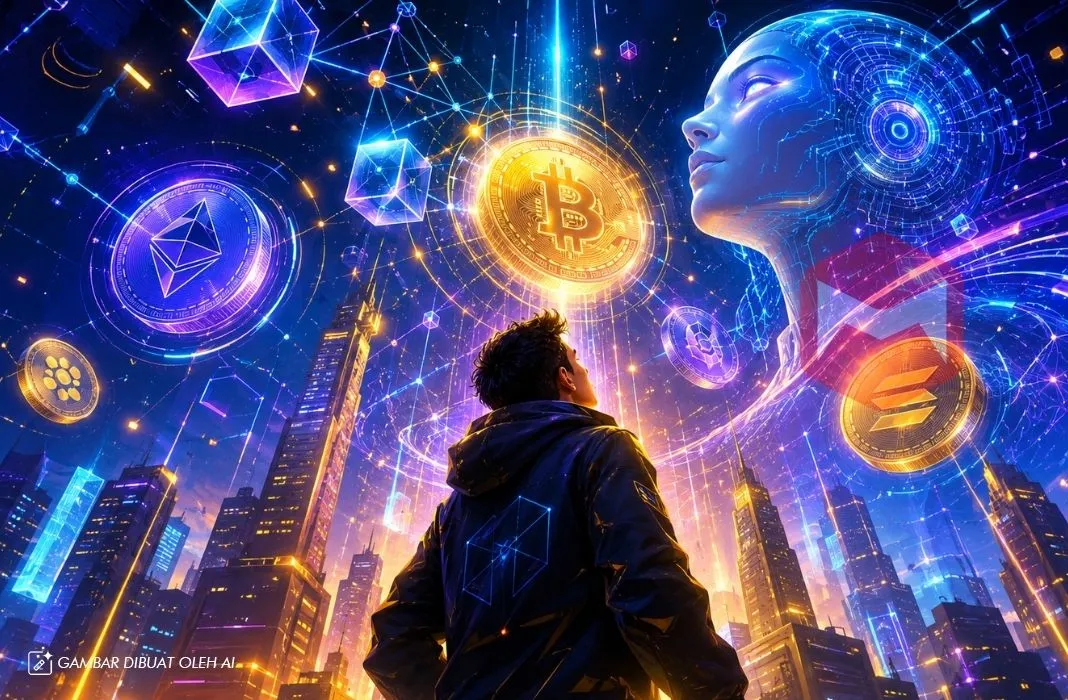 Bot Kripto yang Sempat Dibobol WNI Rp3 Miliar Bangkit Lagi, Waspada Celah Keamanan AI