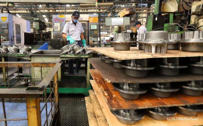 Industri Nasional Terancam, Apindo Soroti Tren PHK Massal di Tengah Dinamika Relokasi Pabrik