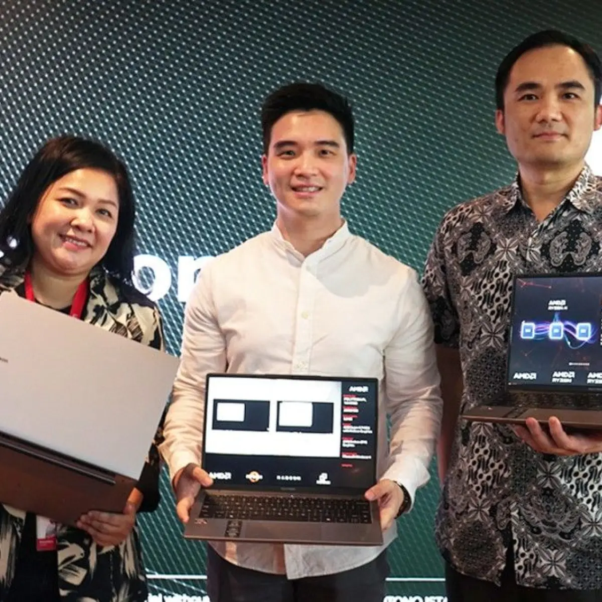 Polytron Hadirkan Laptop Luxia R5, Solusi Produktivitas Andal di Harga Rp 7 Jutaan
