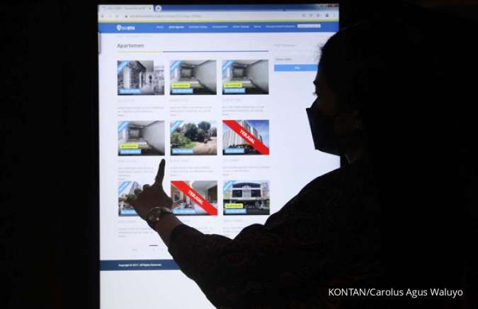 BTN Pertahankan Suku Bunga KPR Lelang 5% Tetap Lima Tahun Meski BI Rate Naik