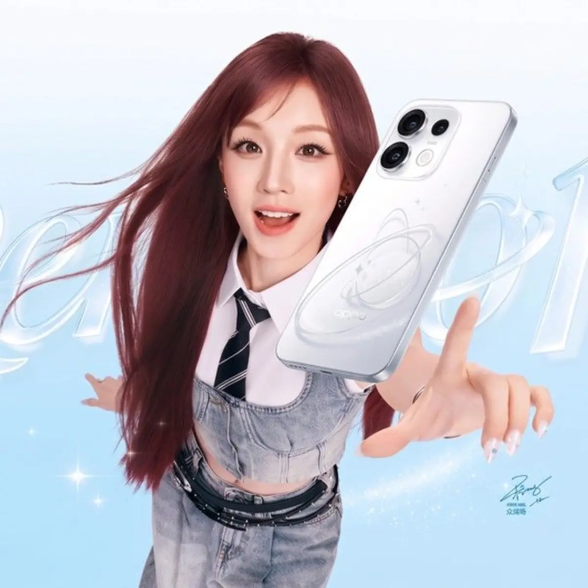 Mengintip Debut Reno16 Series: Kombinasi Kamera 200MP dan Baterai Raksasa 7.000 mAh
