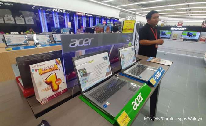 Pilihan Cerdas Mahasiswa Baru: 10 Laptop Intel Core i5 Harga Terjangkau di Bawah Rp 6 Juta untuk Produktivitas Maksimal