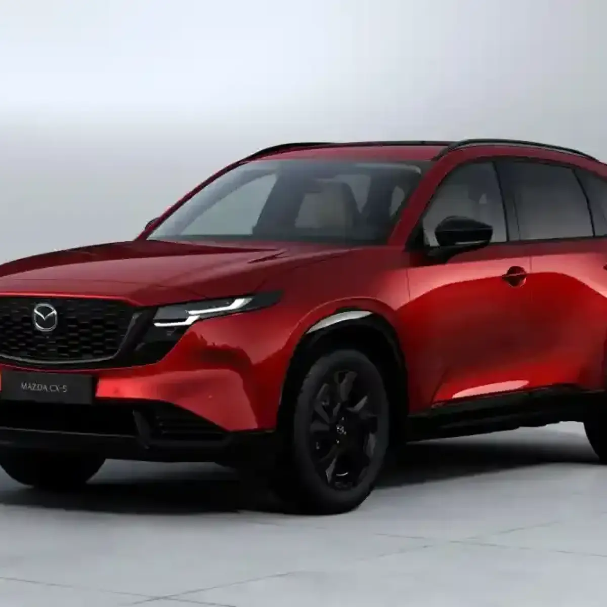 Mazda CX-5 2026 Hadir Lebih Lapang dengan Sentuhan Mild Hybrid dan Kabin Premium
