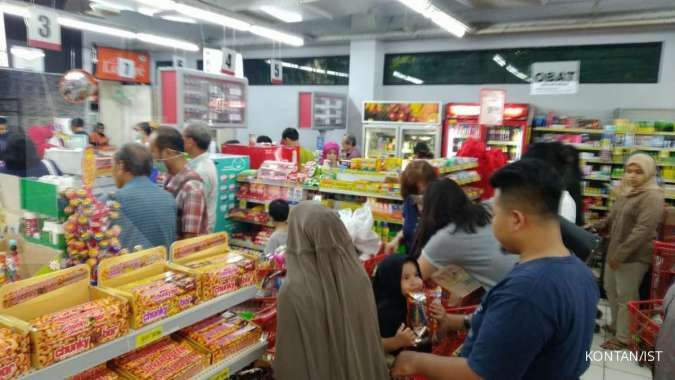 Segar dan Hemat: Intip Deretan Diskon Kebutuhan Pokok di Promo Superindo Hari Ini, Selasa 26 Mei 2026