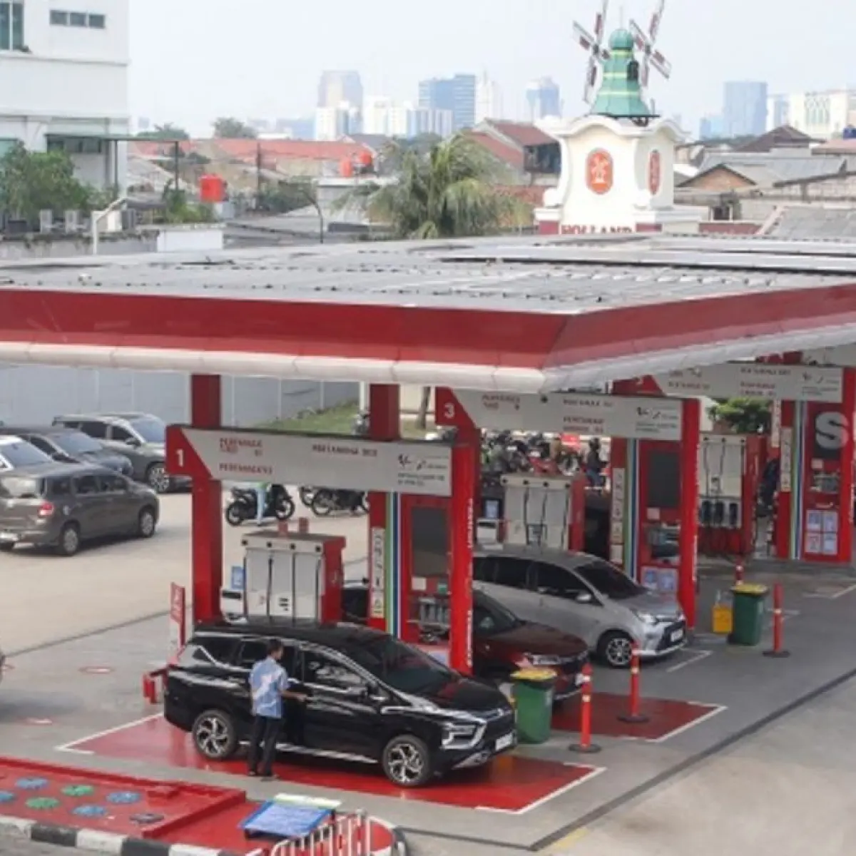 Pertamina Pertahankan Harga BBM Hingga Akhir Mei 2026 di Tengah Ketidakpastian Geopolitik Global