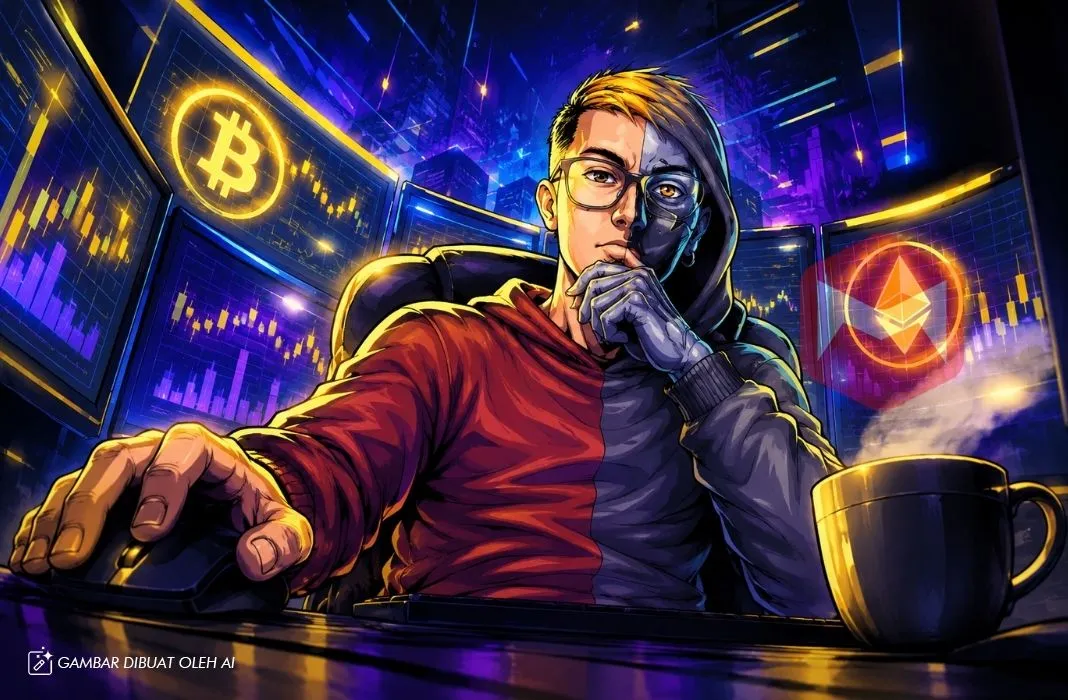 Mengupas Dinamika Perdagangan di Decentralized Exchange (DEX) Solana: Risiko dan Strategi Baru Bersama Cryptoiz