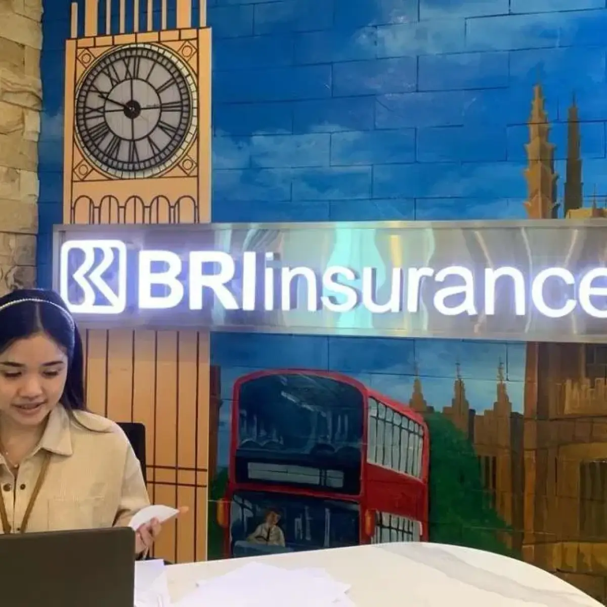 BRI Insurance Dinobatkan Penerima IRCA 2026 Berkat Penguatan Tata Kelola dan Manajemen Risiko