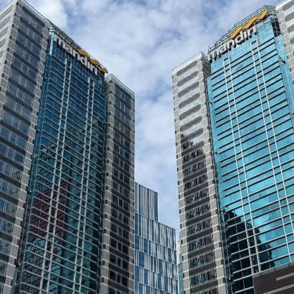 Kinerja Solid: Laba Bersih Bank Mandiri Melonjak Signifikan hingga Kuartal Pertama 2026