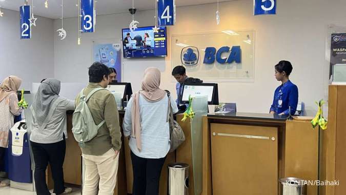 Antisipasi Libur Panjang, Cek Penyesuaian Jam Operasional Kantor Cabang BCA Periode Akhir Mei-Awal Juni 2026