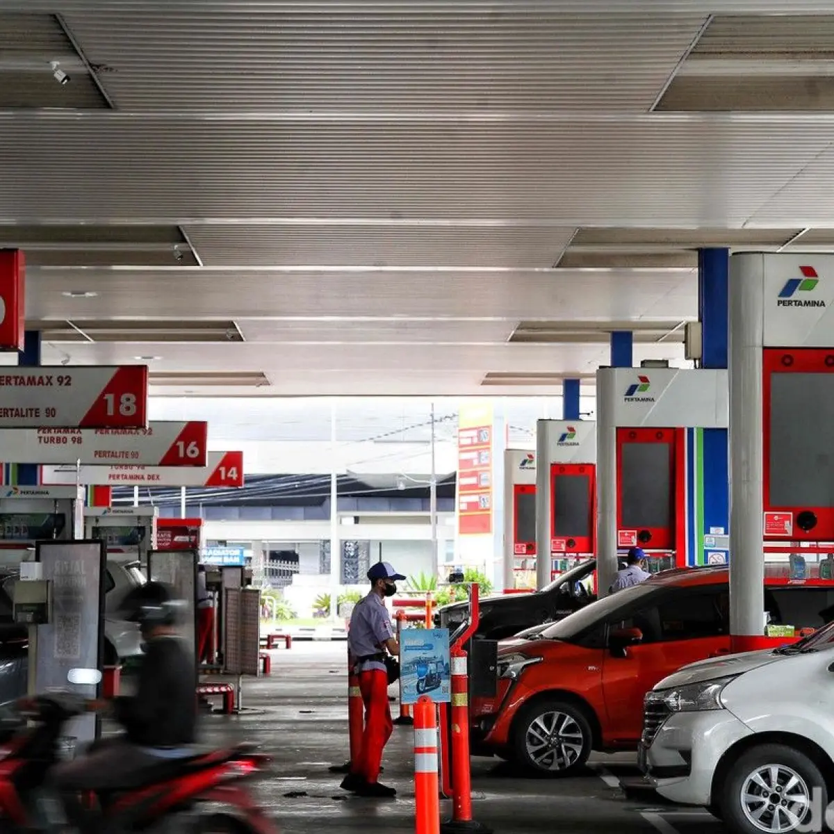 Pertamina Patra Niaga Tegaskan Tidak Ada Larangan Pembelian Pertalite Berdasarkan Kapasitas Mesin Mulai Juni 2026