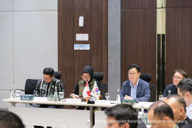 KEK Batang Perkuat Fondasi Pembangunan Berkelanjutan Melalui Sinergi Pentahelix dan Dampak CSR Rp 5 Miliar