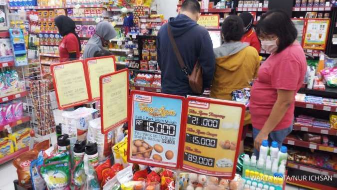 Manjakan Momen Idul Adha, Alfamart Hadirkan Promo Khusus Kebutuhan Dapur Periode Akhir Mei 2026
