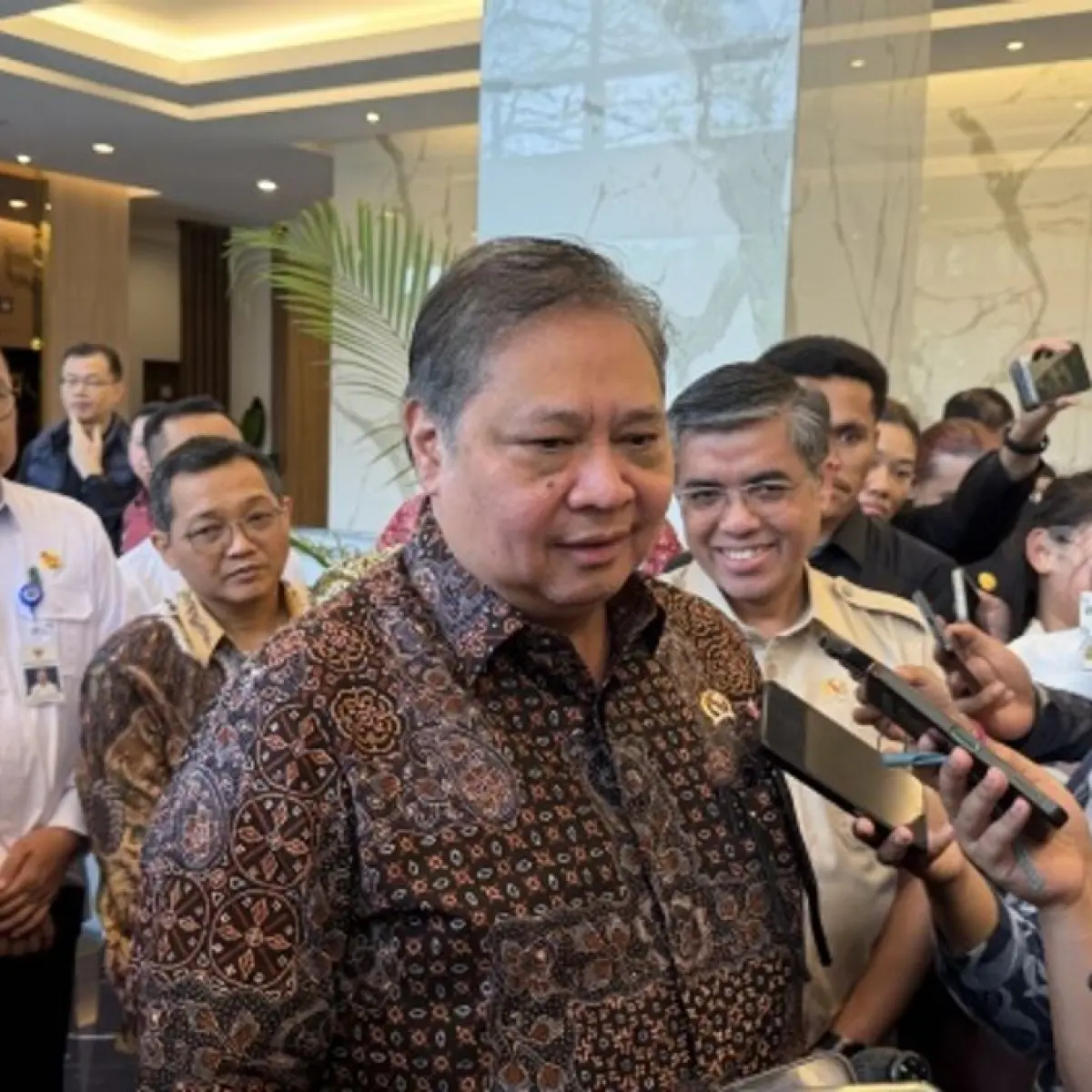 Efisiensi Energi Terbukti, Pemerintah Perpanjang Masa WFH untuk ASN dan Sektor Swasta