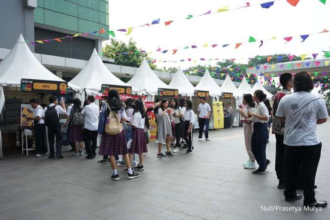 Universitas Prasetiya Mulya Luncurkan 'Prasmul New Look' untuk Adaptasi Pembelajaran Masa Depan Berbasis Kecerdasan Buatan