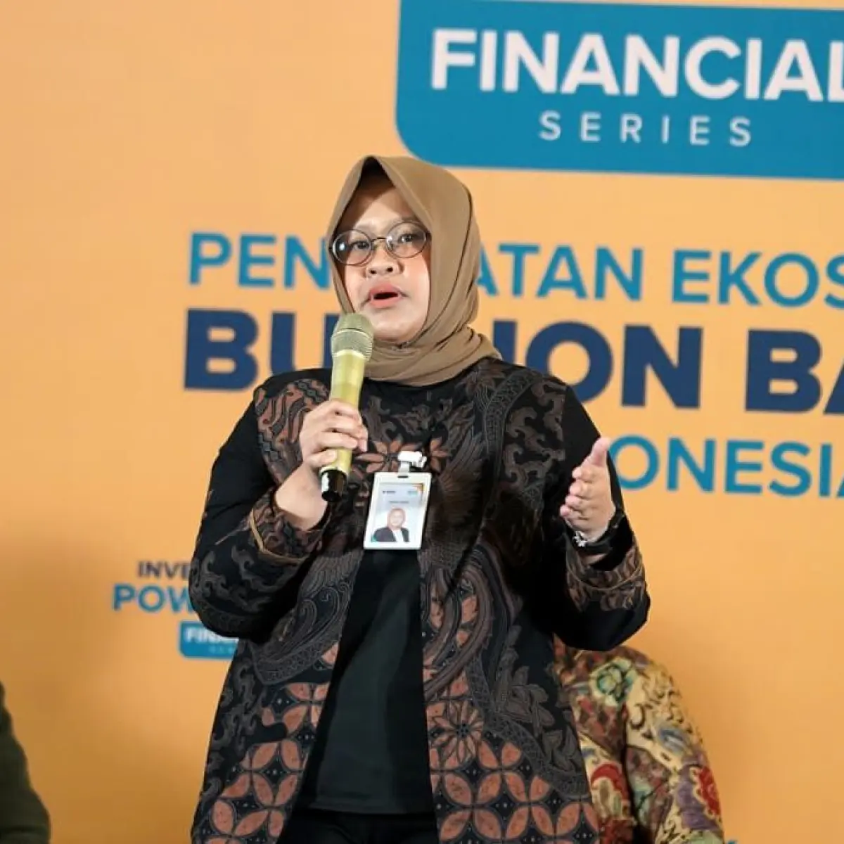 Strategi Awal BSI: Memaksimalkan Potensi Tabungan Emas dari 23 Juta Nasabah Eksisting