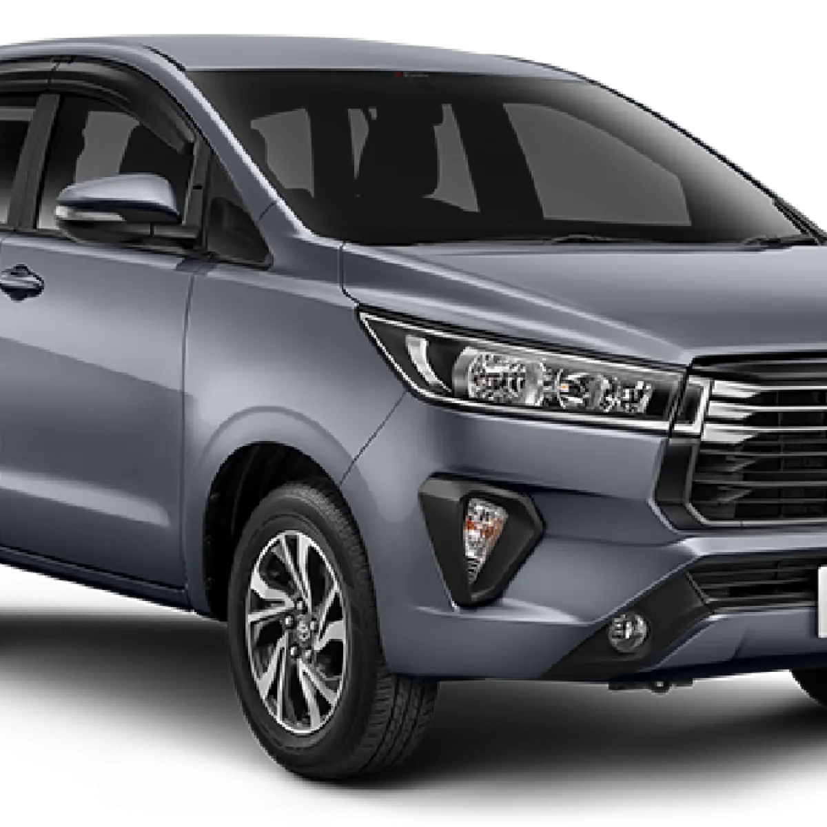 Daya Tahan Harga Bekas: Kijang Innova Reborn Diesel Tetap Eksis di Atas Rp300 Juta