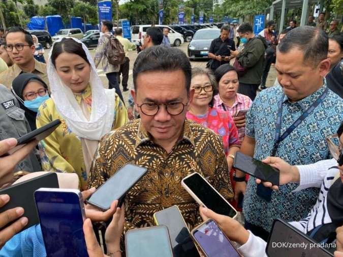 Kemendag Gandeng Platform Digital: 104 Pelaku E-Commerce Dipantau Ketat Hingga 2026