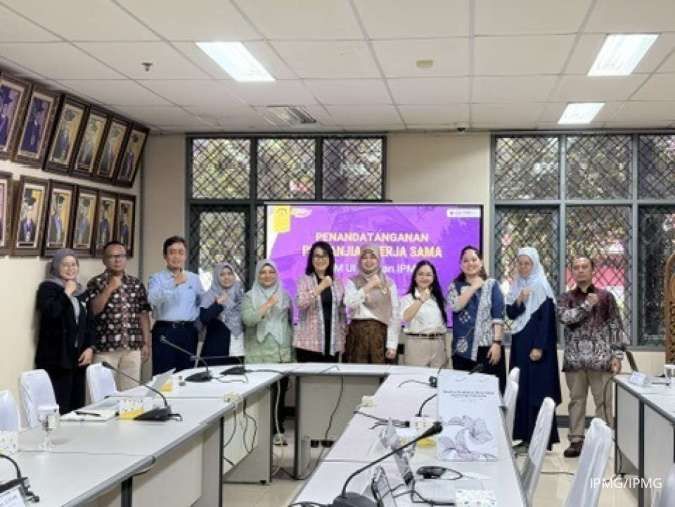 Kolaborasi Strategis IPMG dan FKM UI Hadirkan Program Magang Bersertifikat untuk Cetak Talenta Kesehatan Unggul