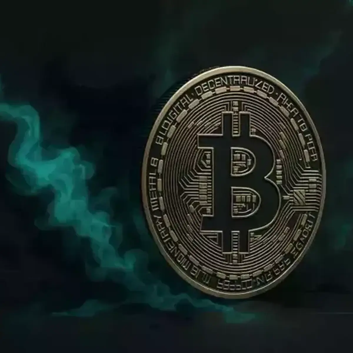 Gejolak Militer di Selat Hormuz Membatasi Reli Harga Bitcoin di Tengah Ketidakpastian Global