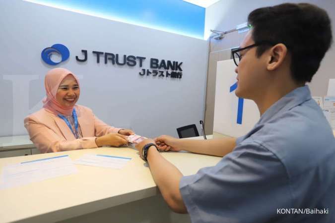 Strategi JTrust: Tumbuh Kembang Bank yang Tetap Berhati-hati dan Terukur