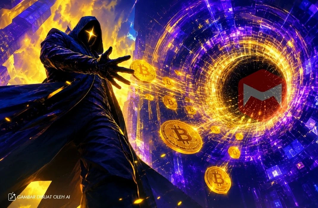 Burn Address Bitcoin – Sani