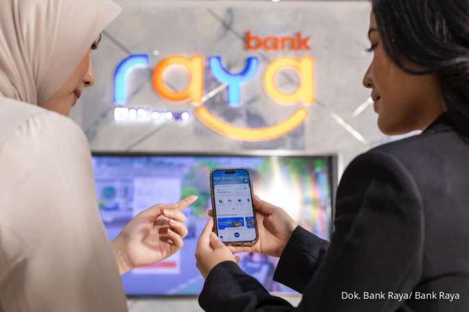 Bank Raya Permudah Masyarakat Tunaikan Ibadah Kurban Lewat Transaksi Digital Jelang Idul Adha 1447 H
