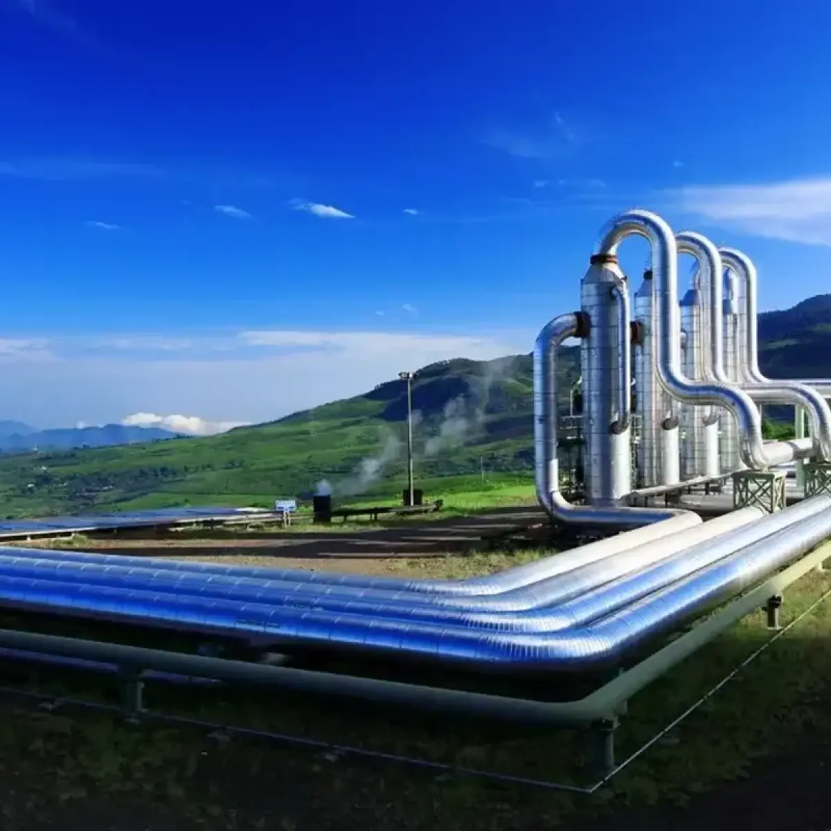 Walau Terdepak dari MSCI, Saham Energi Terbarukan BREN Diproyeksikan Mencapai Target Harga Tinggi