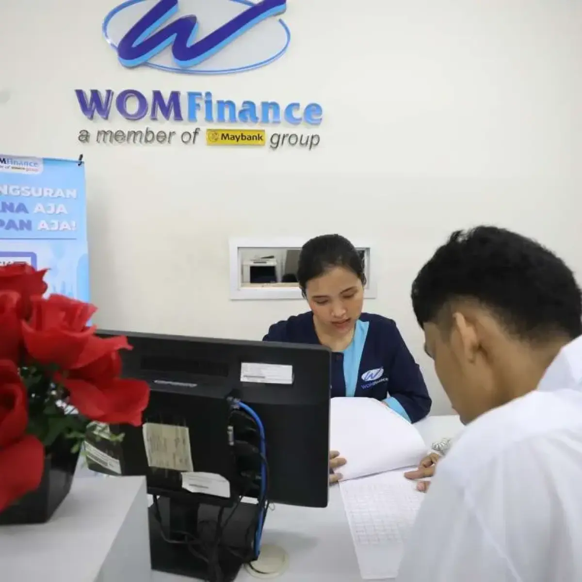 Pembiayaan Emas MASKu WOM Finance Tembus Rp6 Miliar, Bukti Minat Masyarakat pada Aset Aman Meningkat