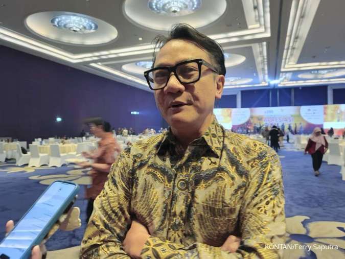 Bank Sentral Naikkan Suku Bunga Acuan, Industri Pembiayaan Waspadai Gempuran Biaya Dana