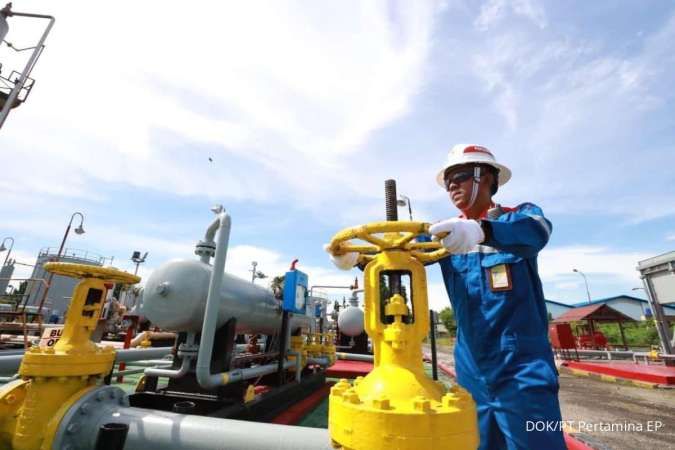 Inovasi Teknologi Qord Tech Mampu Dongkrak Efisiensi Pengukuran Gas Pertamina EP Hingga Hemat Rp 1,4 Miliar